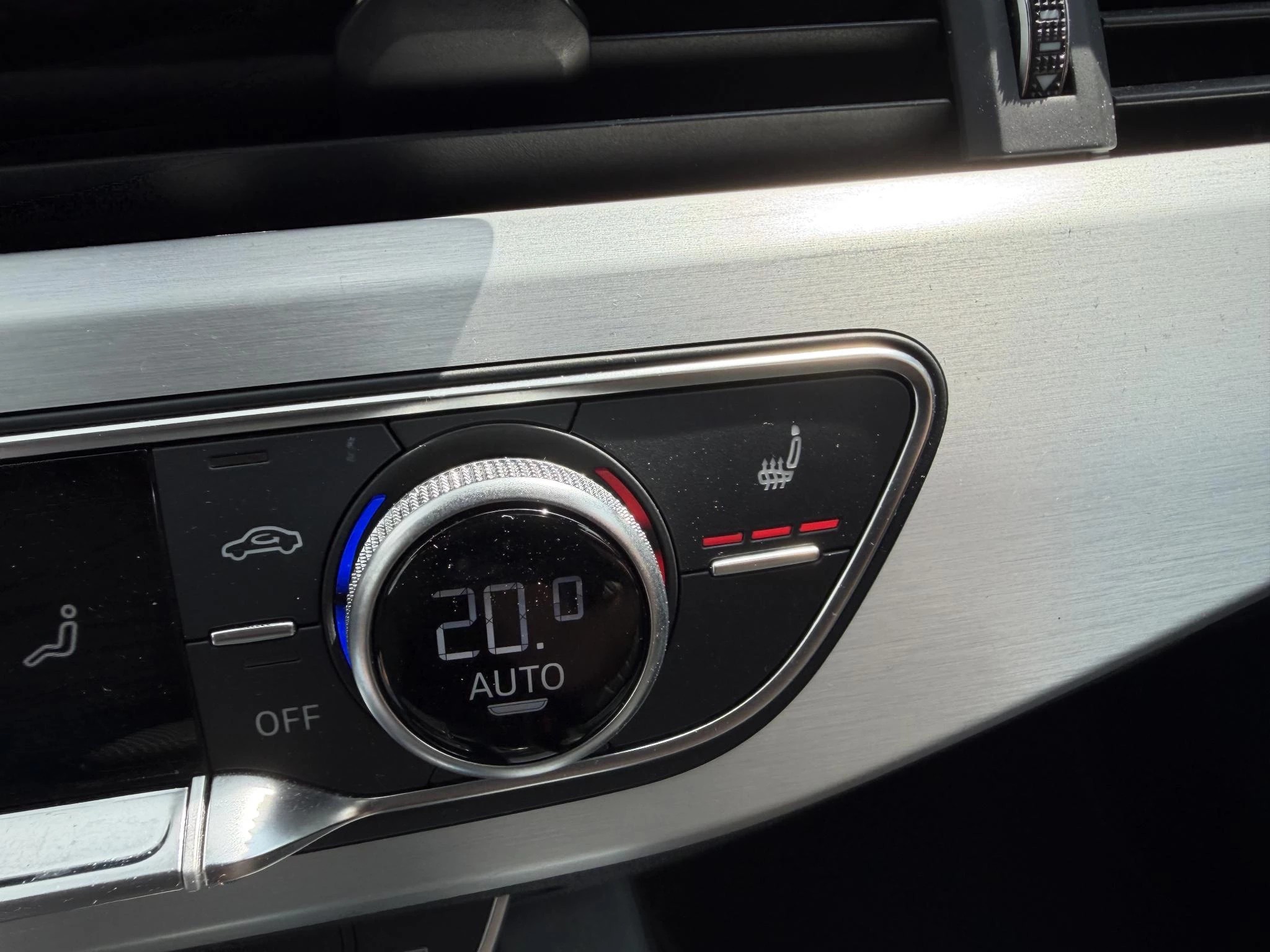 Hoofdafbeelding Audi S4