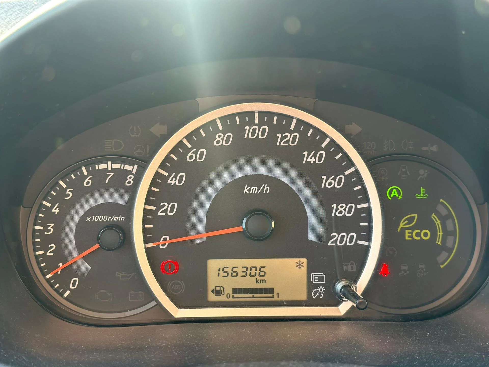 Hoofdafbeelding Mitsubishi Space Star