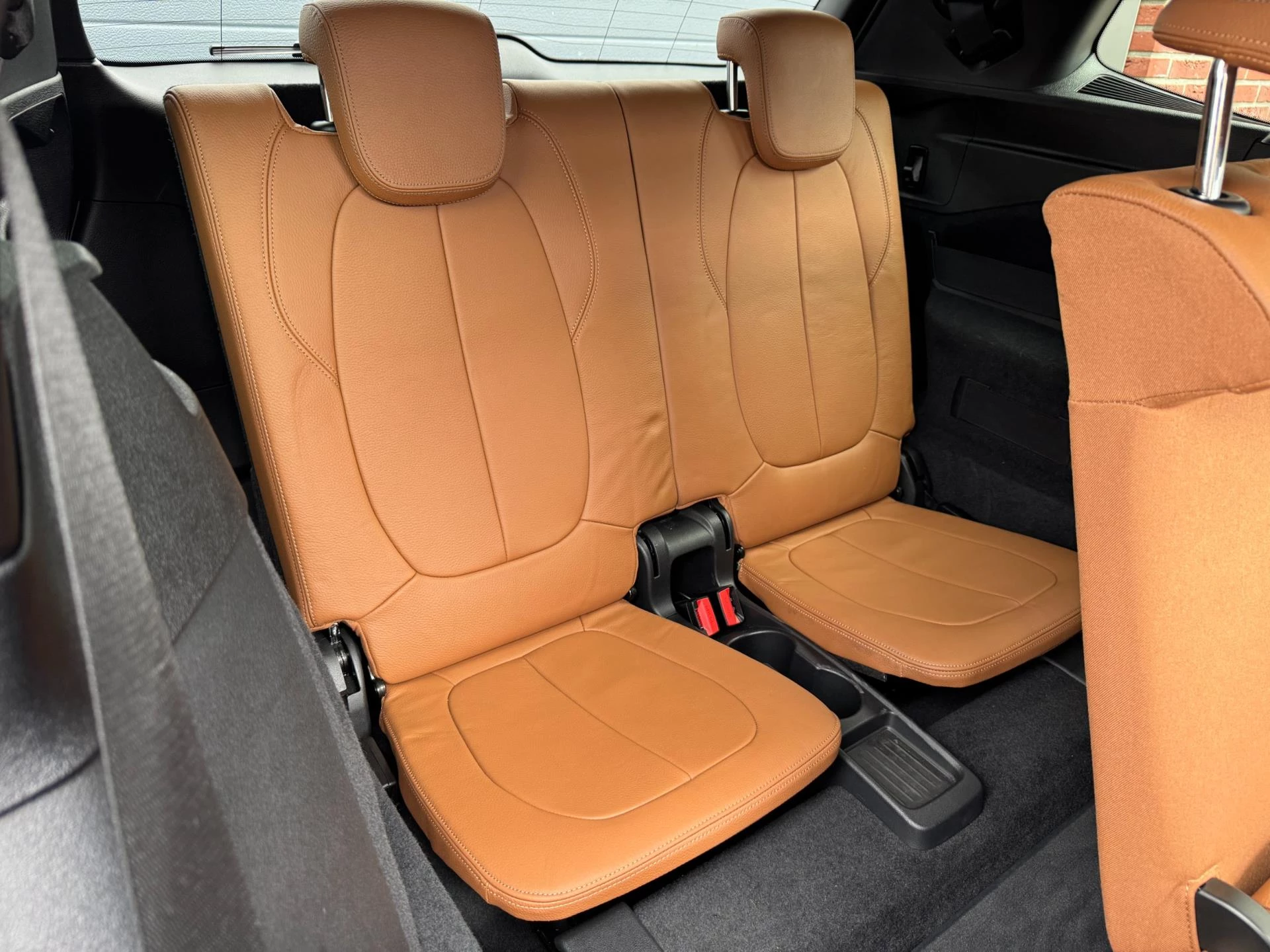 Hoofdafbeelding BMW 7 Serie