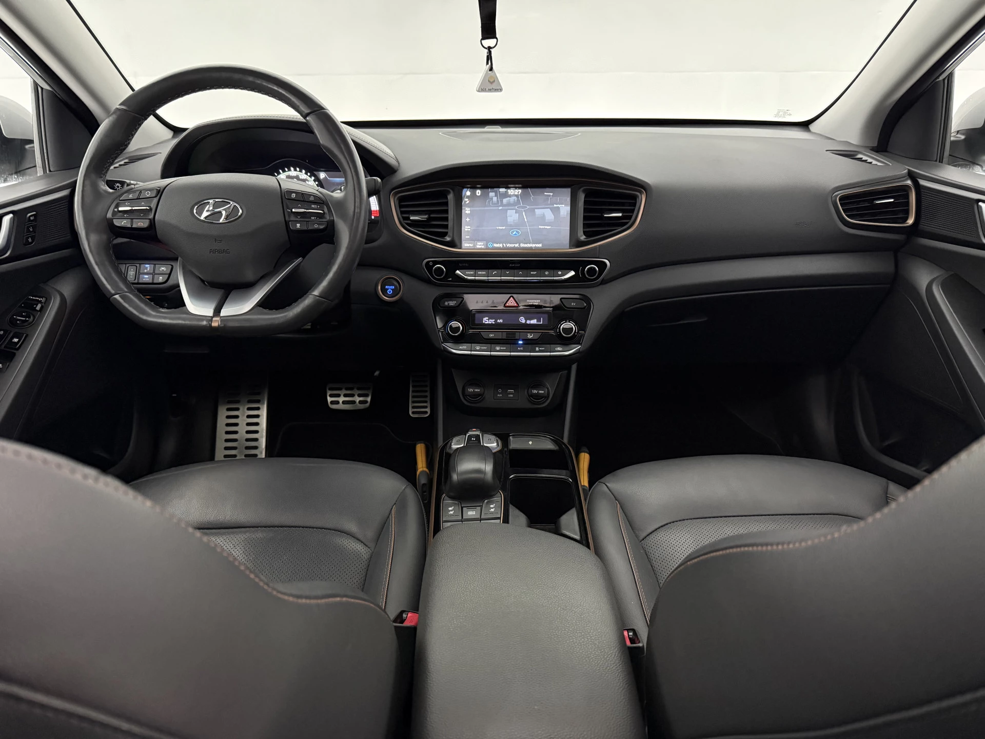 Hoofdafbeelding Hyundai IONIQ