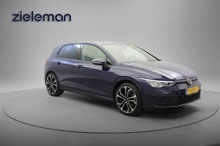 Volkswagen Golf 1.0 TSI - Digitaal Cockpit, Carplay, Adapt. Cruise