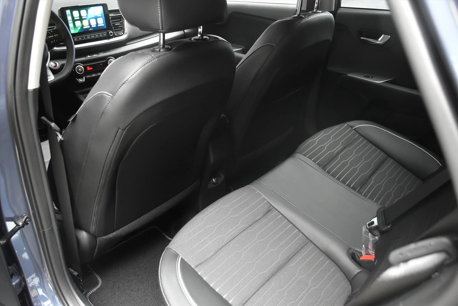 Hoofdafbeelding Kia Stonic