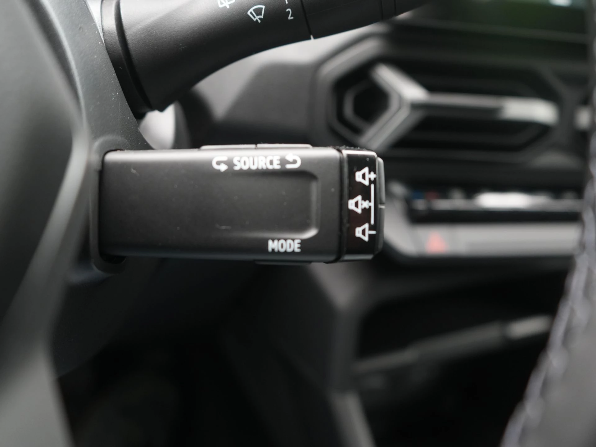 Hoofdafbeelding Dacia Bigster