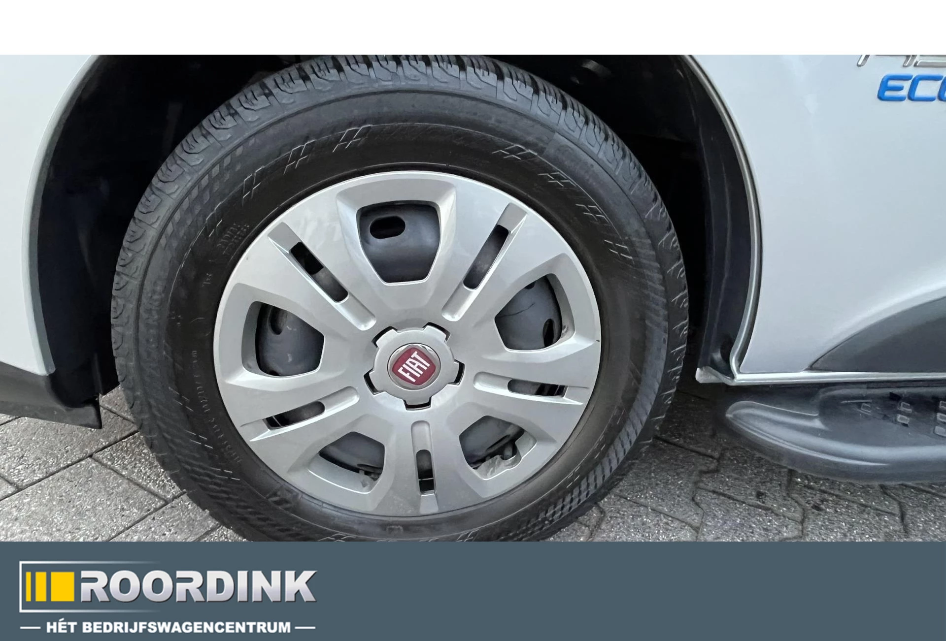 Hoofdafbeelding Fiat Talento