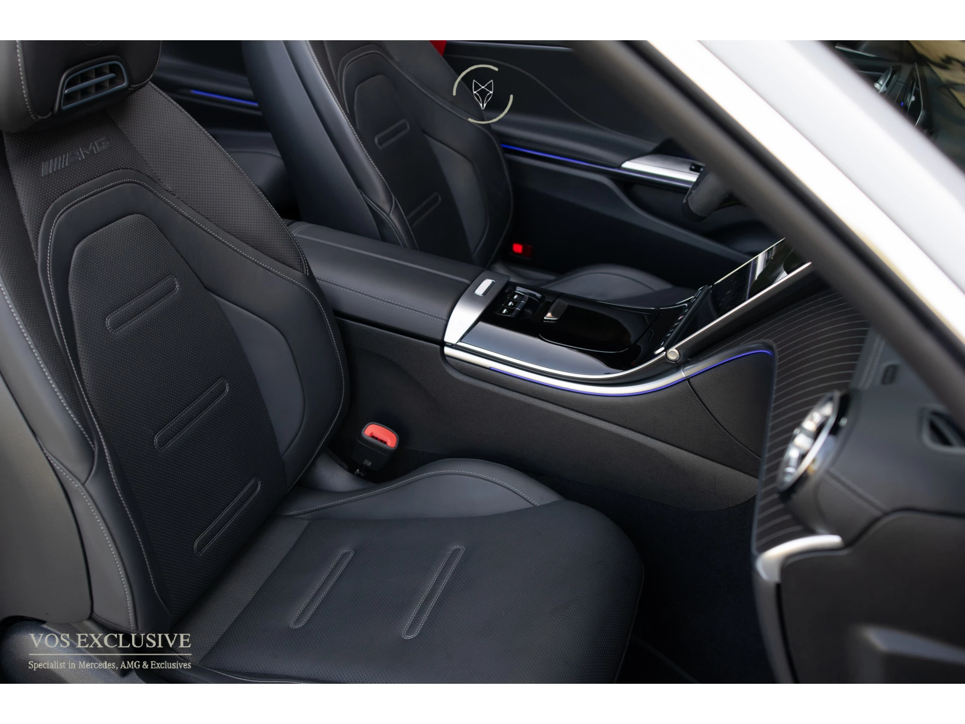 Hoofdafbeelding Mercedes-Benz CLE
