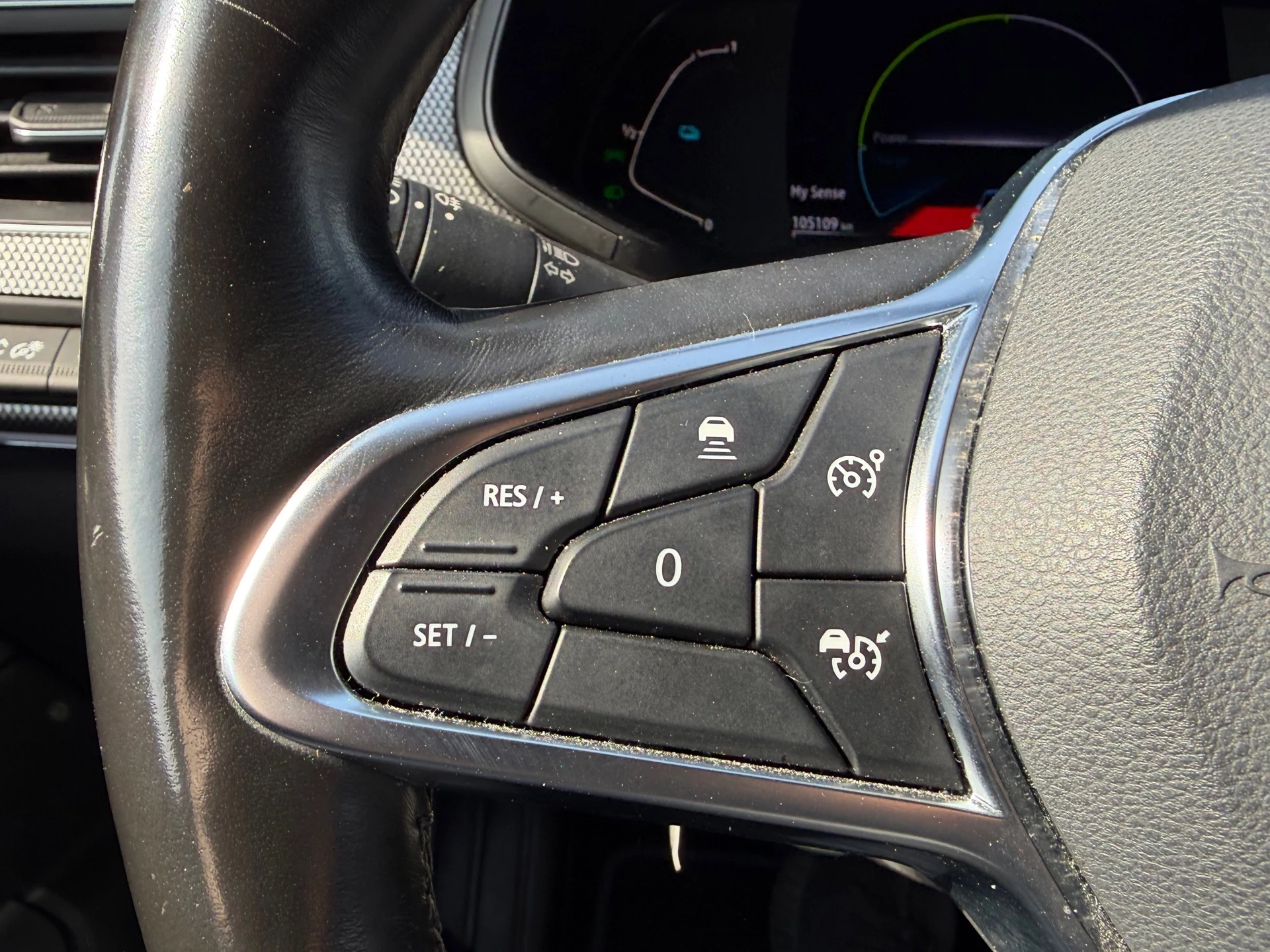 Hoofdafbeelding Renault Arkana