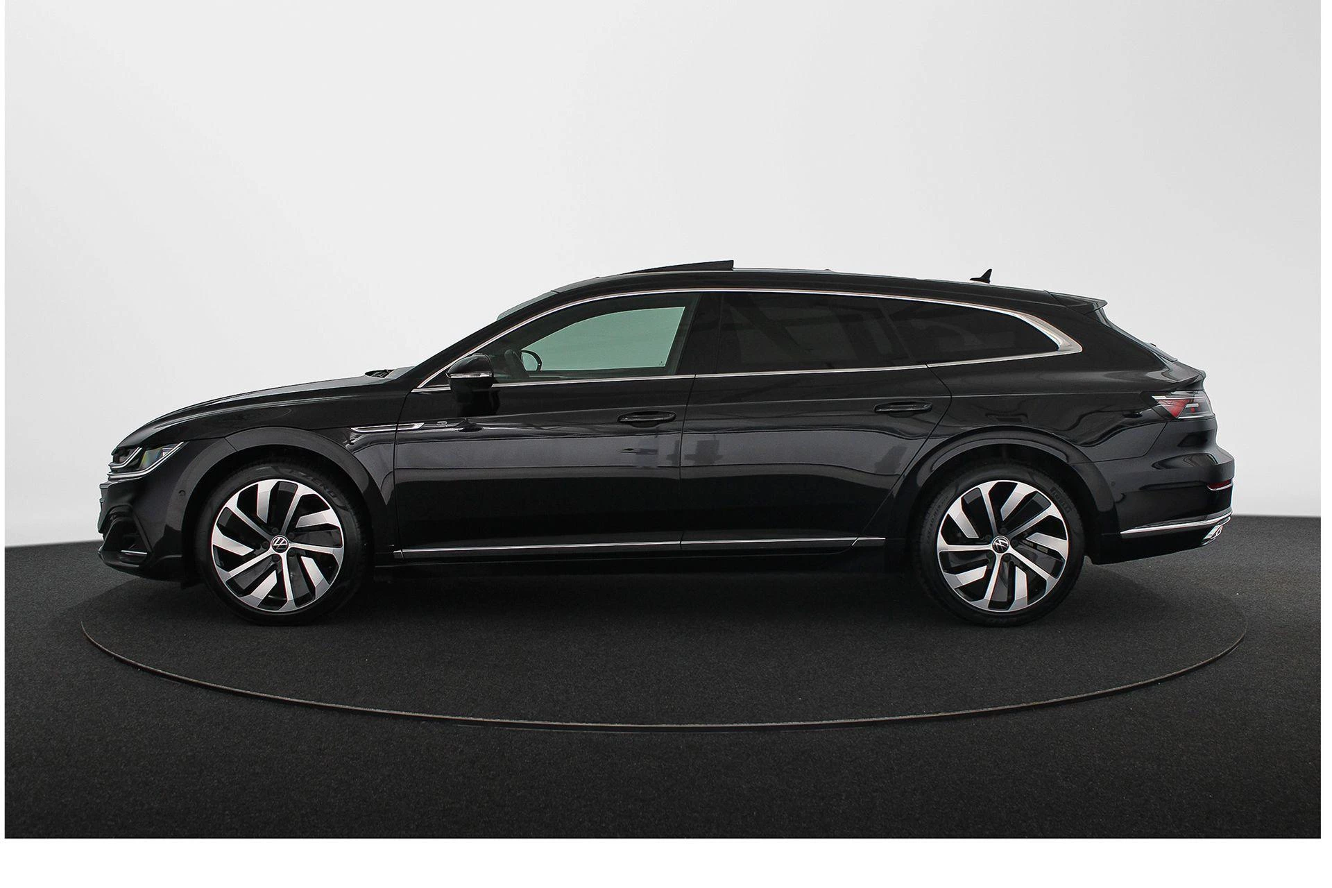 Hoofdafbeelding Volkswagen Arteon