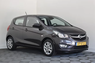 Opel KARL 1.0 EcoFlex Edition