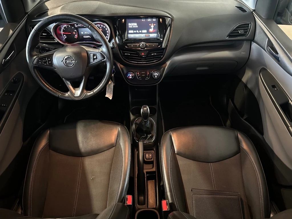 Hoofdafbeelding Opel KARL