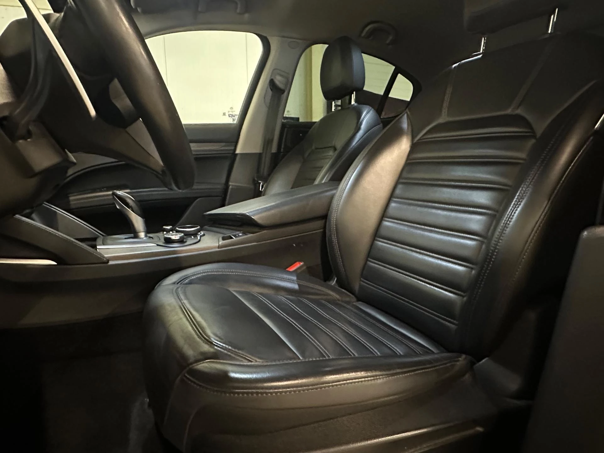 Hoofdafbeelding Alfa Romeo Stelvio