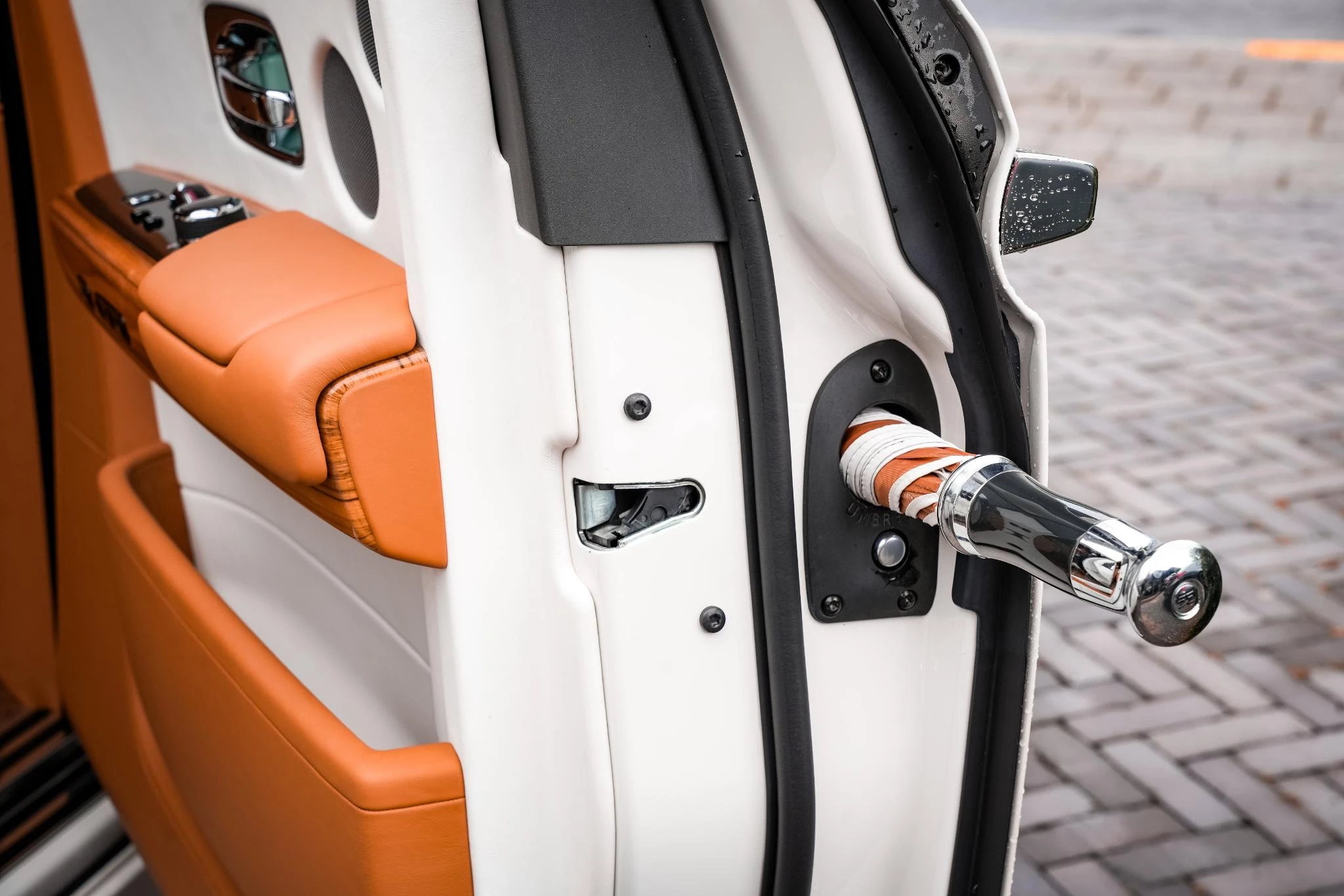 Hoofdafbeelding Rolls-Royce Phantom