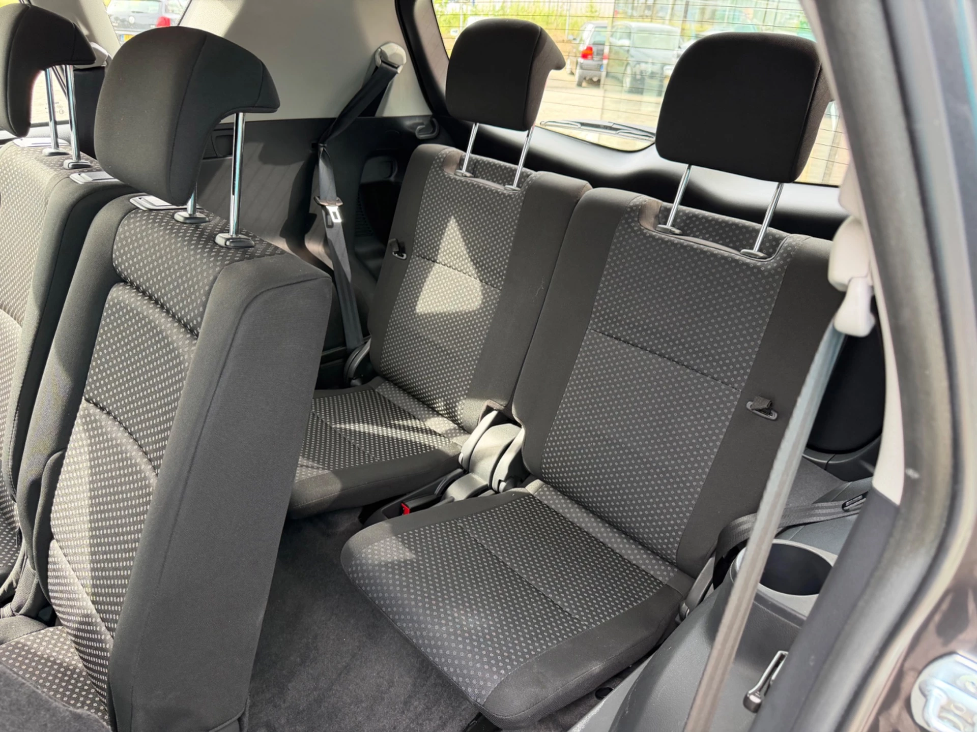 Hoofdafbeelding Toyota Verso