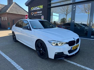 BMW 3 Serie 330E CENT.HI.EX.