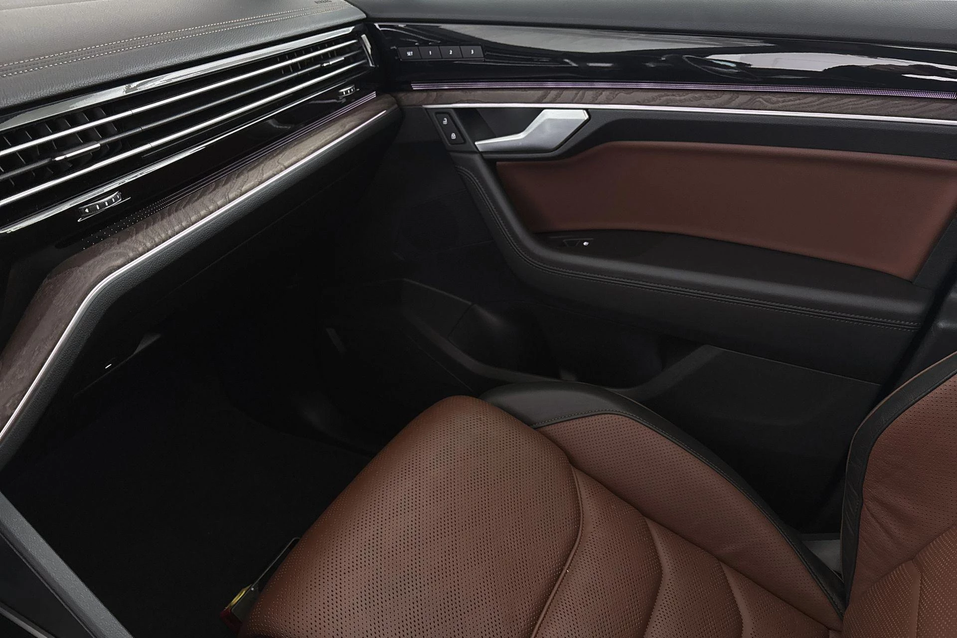 Hoofdafbeelding Volkswagen Touareg