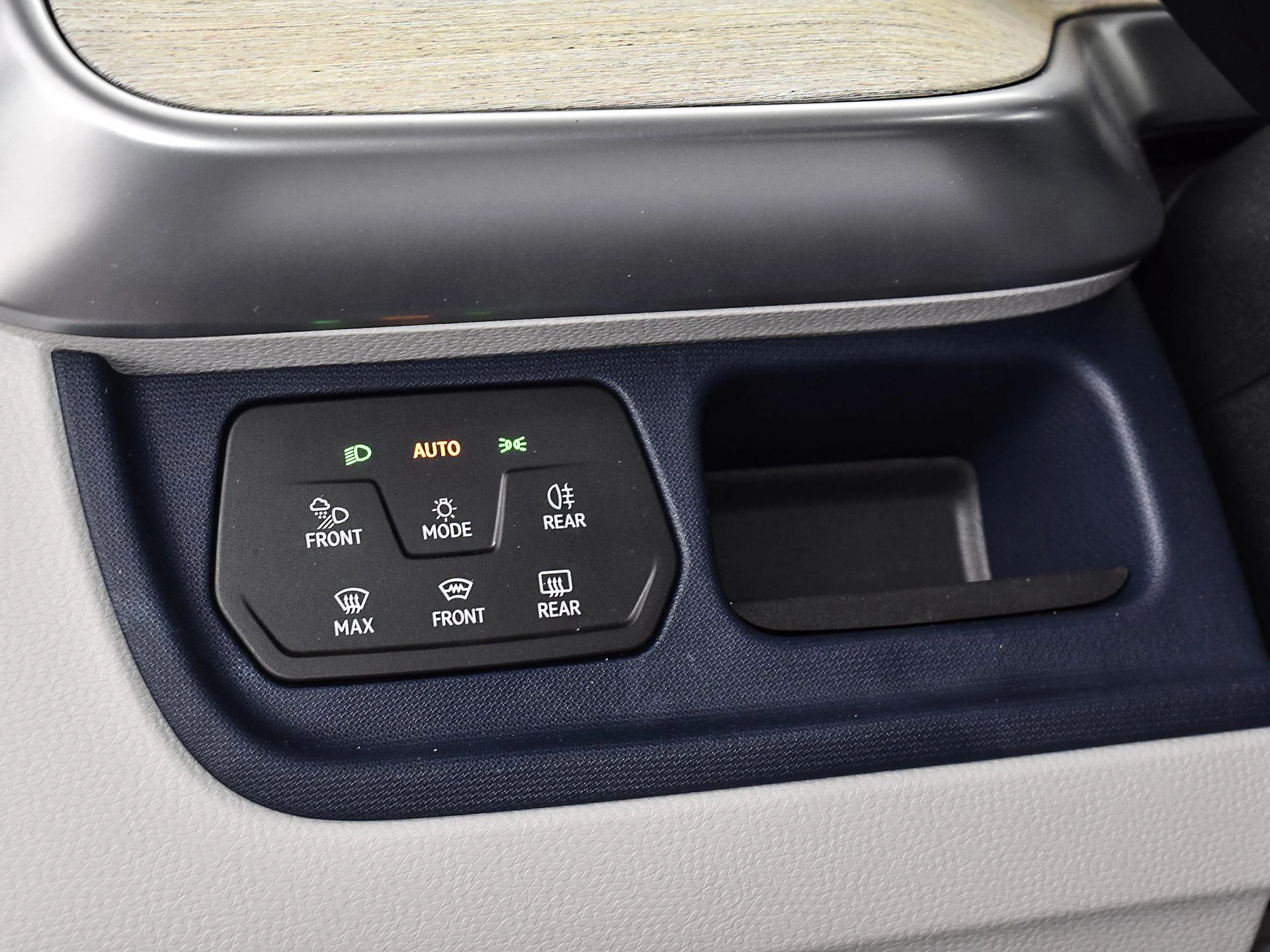 Hoofdafbeelding Volkswagen ID. Buzz