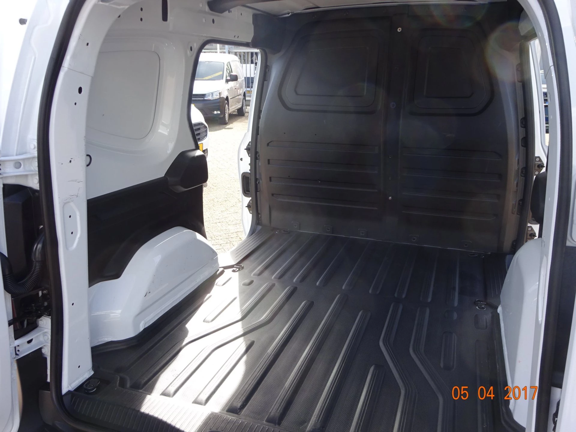 Hoofdafbeelding Mercedes-Benz Citan