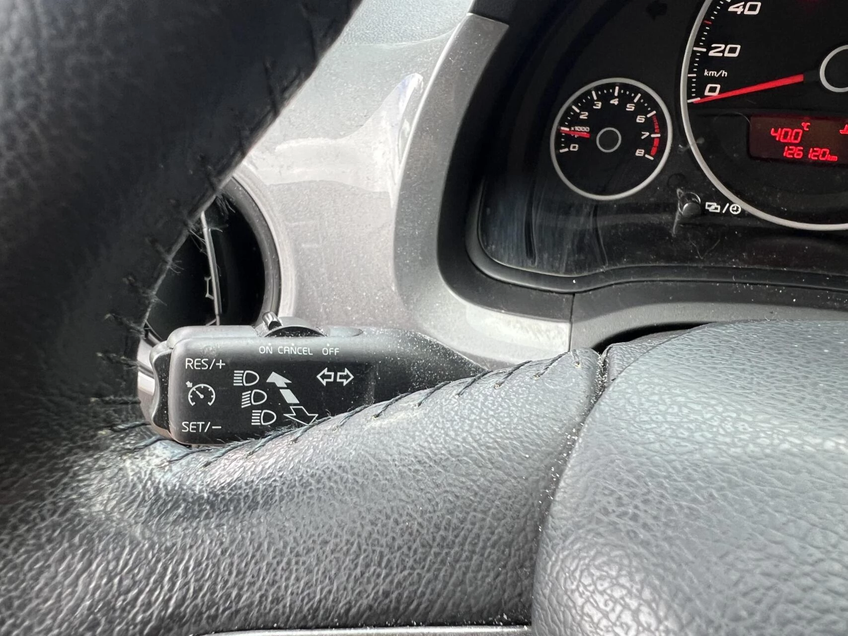 Hoofdafbeelding SEAT Mii