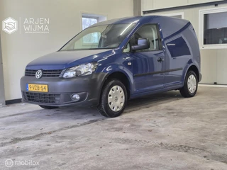 Volkswagen Caddy Bestel 1.6 TDI BMT|Airco|Carplay|Marge|Trekhaak