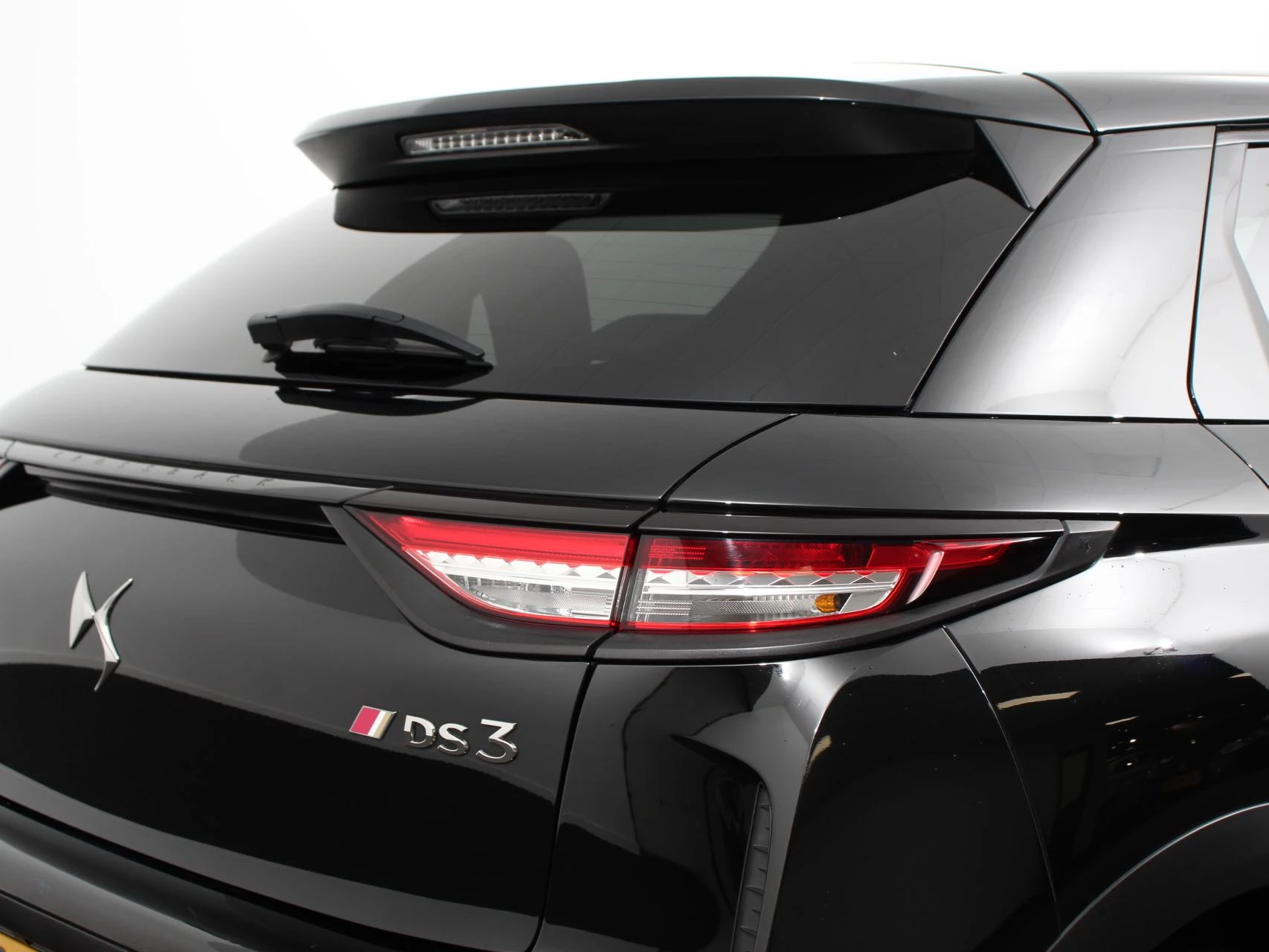 Hoofdafbeelding DS DS 3