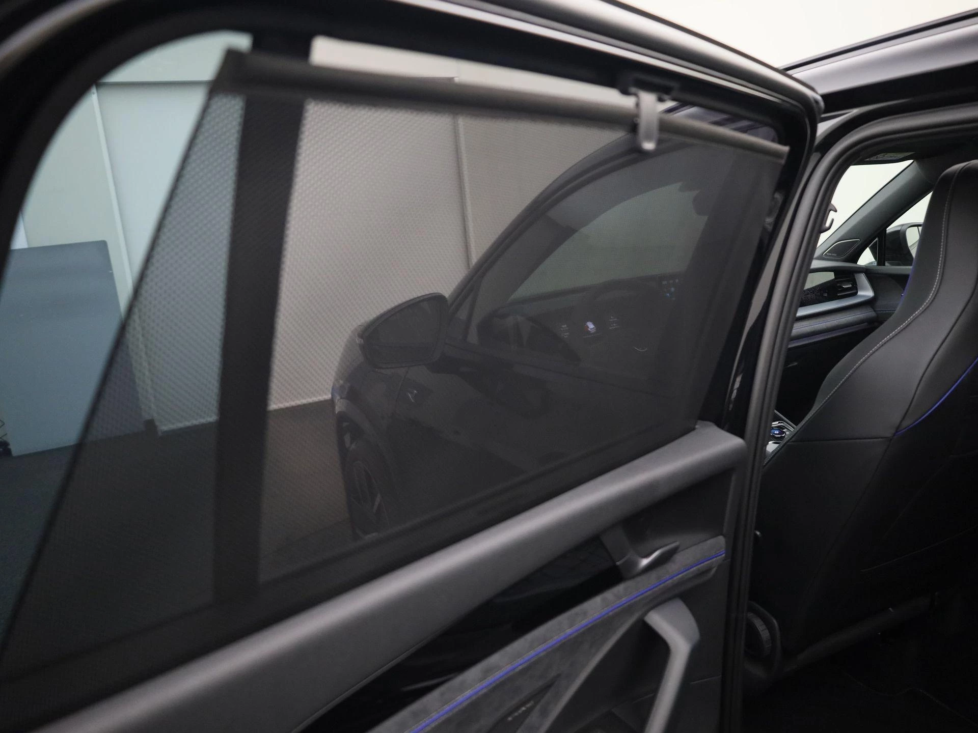 Hoofdafbeelding Volkswagen Tayron