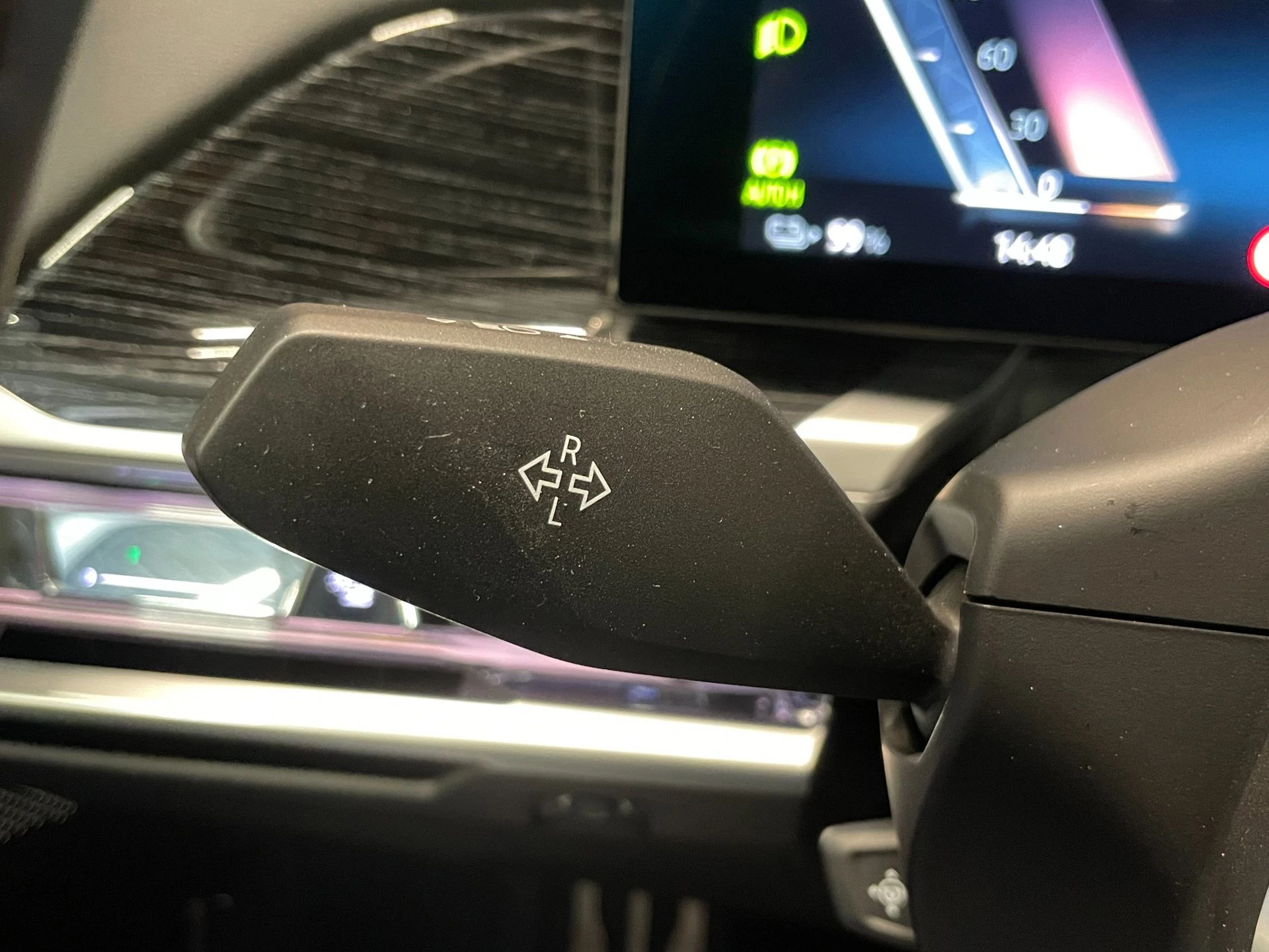 Hoofdafbeelding BMW i7