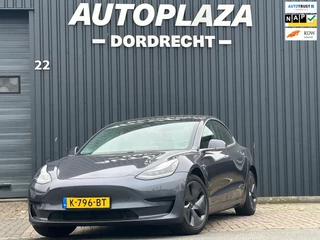 Tesla Model 3 Standard RWD Plus 60 kWh SOH 90%