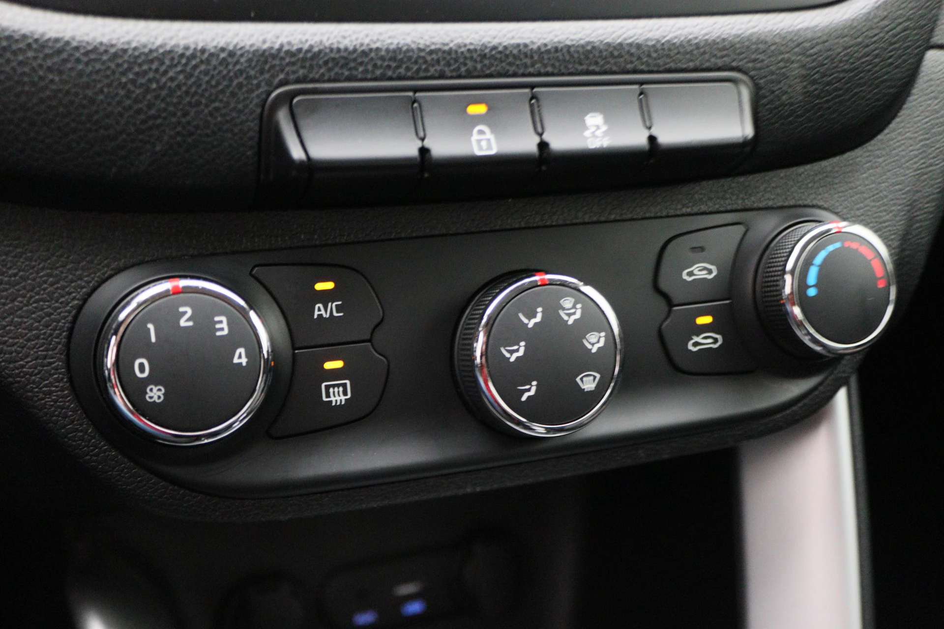 Hoofdafbeelding Kia Ceed