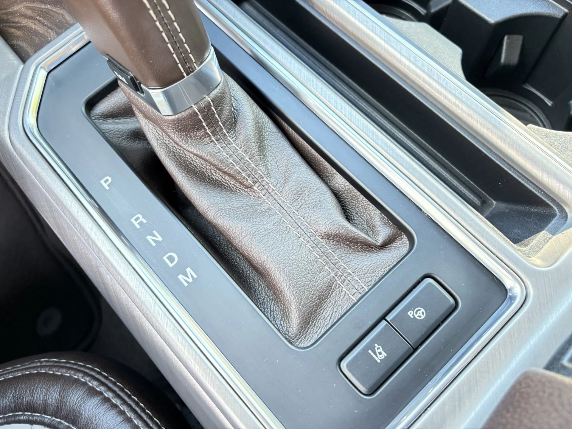 Hoofdafbeelding Ford F-150