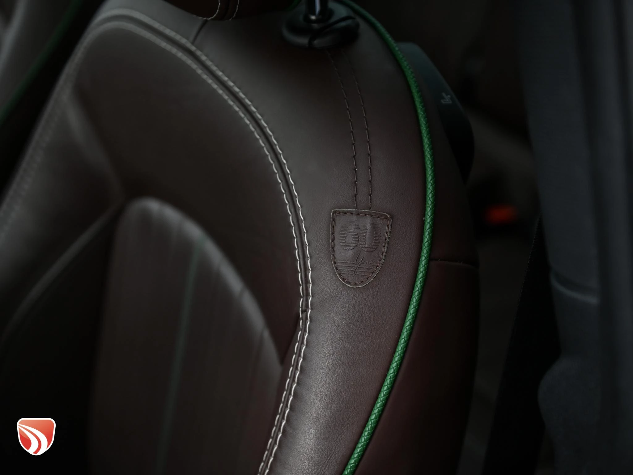 Hoofdafbeelding MINI Cooper S