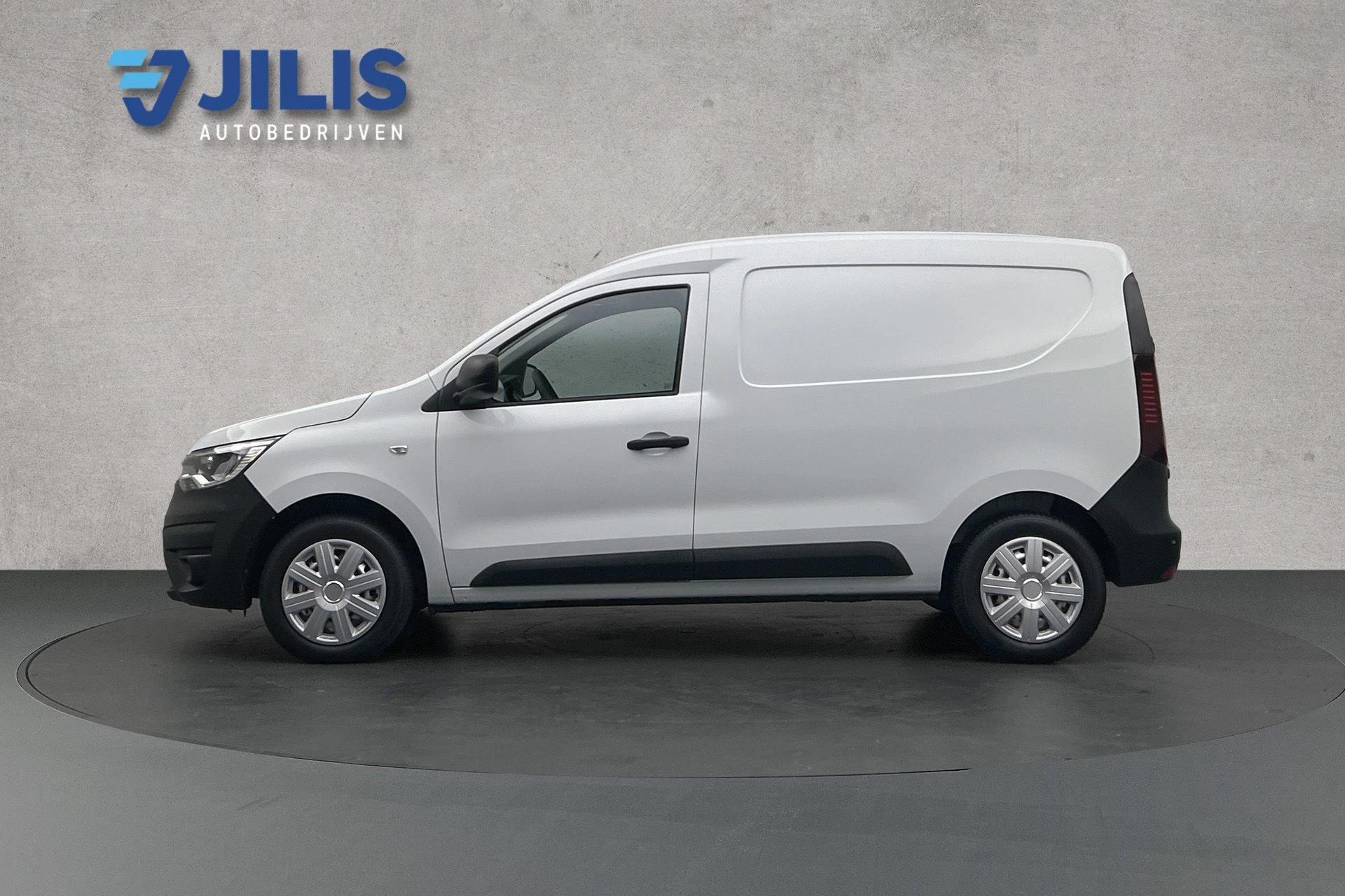 Hoofdafbeelding Renault Express
