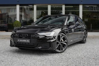 Audi A6 50 TFSI E QUATTRO S-LINE