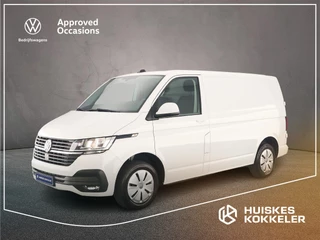 Volkswagen Transporter 2.0 TDI 150pk DSG L1H1 Comfortline | ExecutivePlus | Airco | Navigatie |