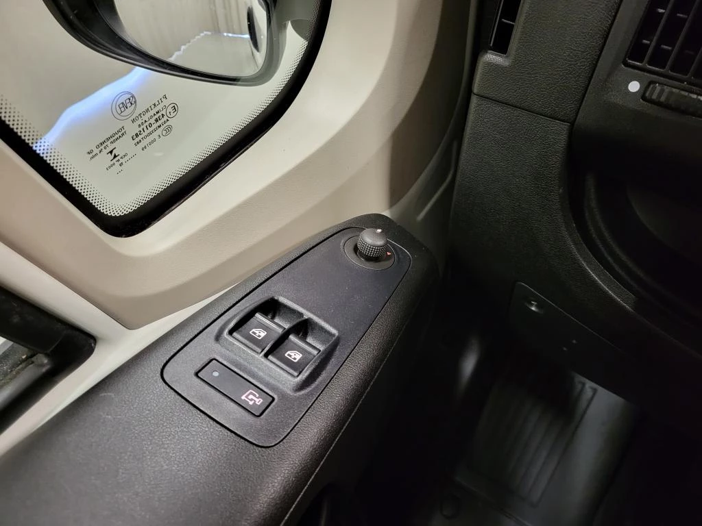 Hoofdafbeelding Peugeot Boxer