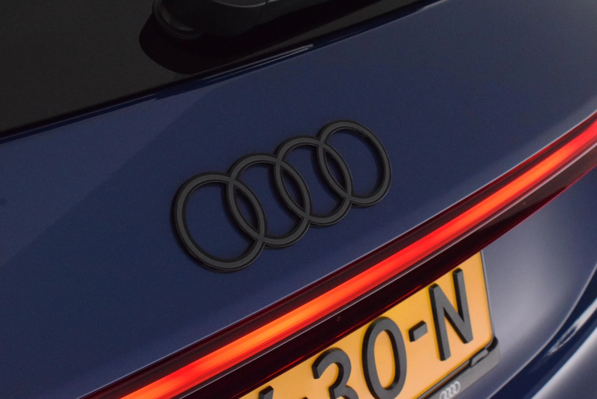 Hoofdafbeelding Audi SQ6