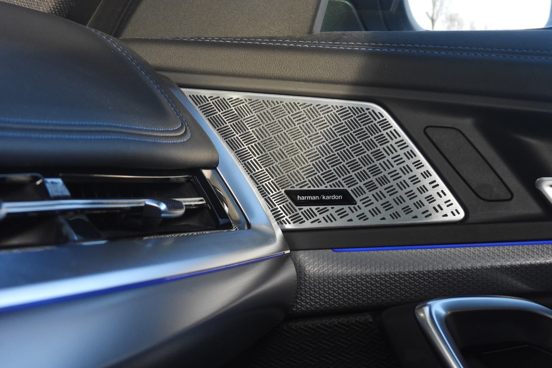 Hoofdafbeelding BMW iX1