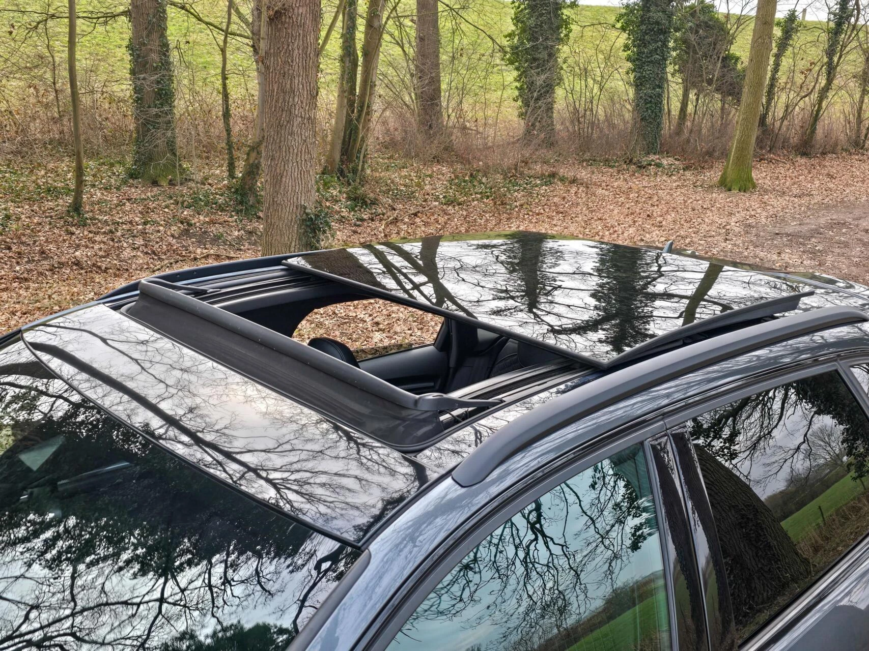 Hoofdafbeelding Audi RS3