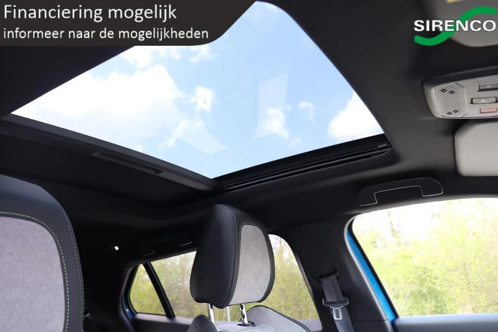 Hoofdafbeelding Peugeot e-2008