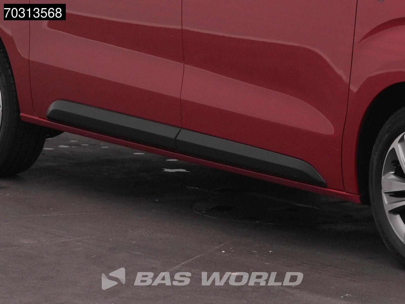 Hoofdafbeelding Peugeot Expert