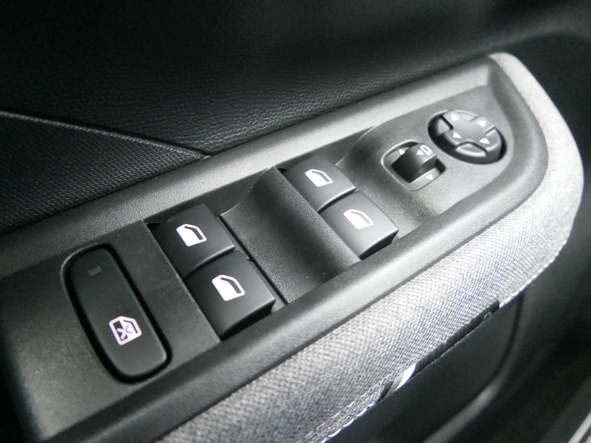 Hoofdafbeelding Opel Frontera