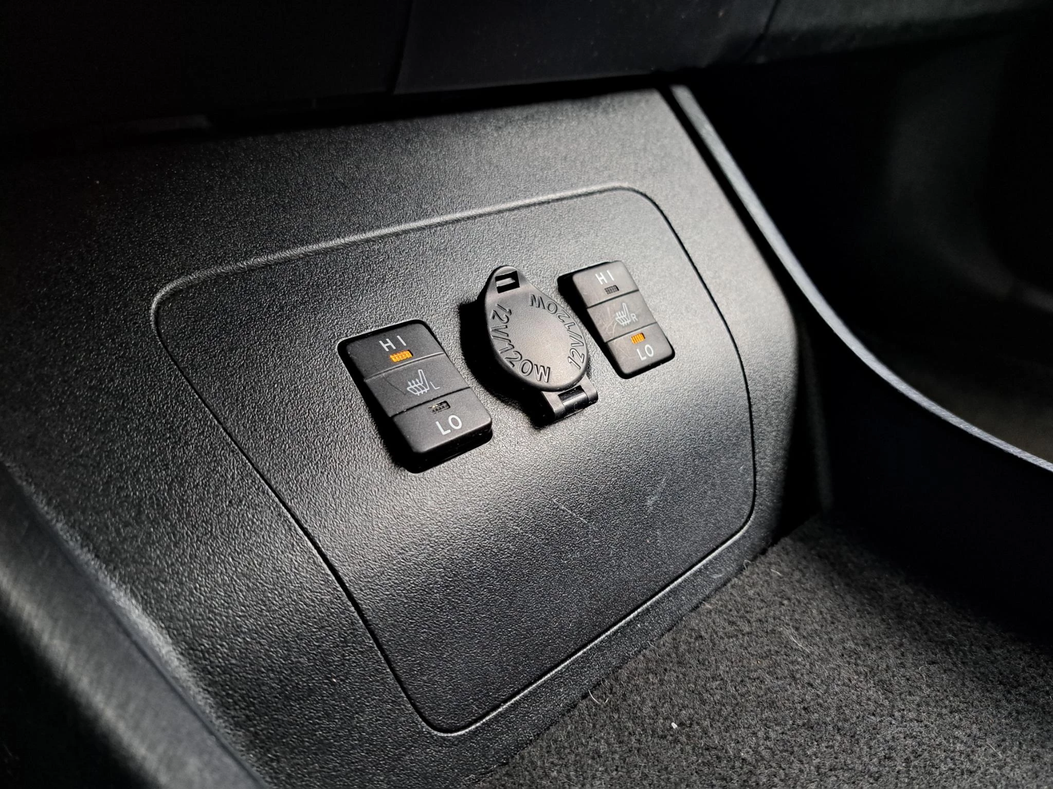 Hoofdafbeelding Toyota Prius