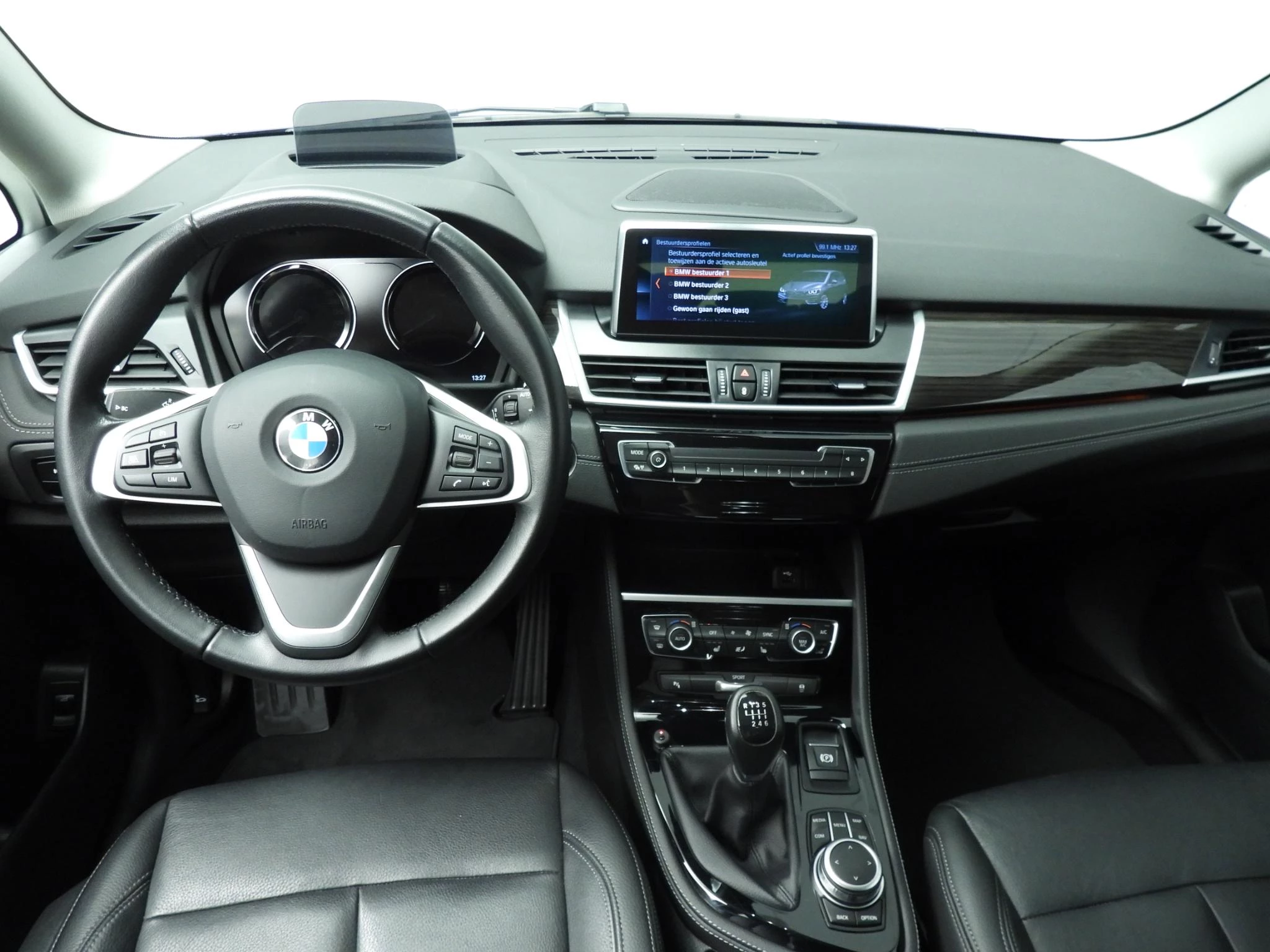 Hoofdafbeelding BMW 2 Serie