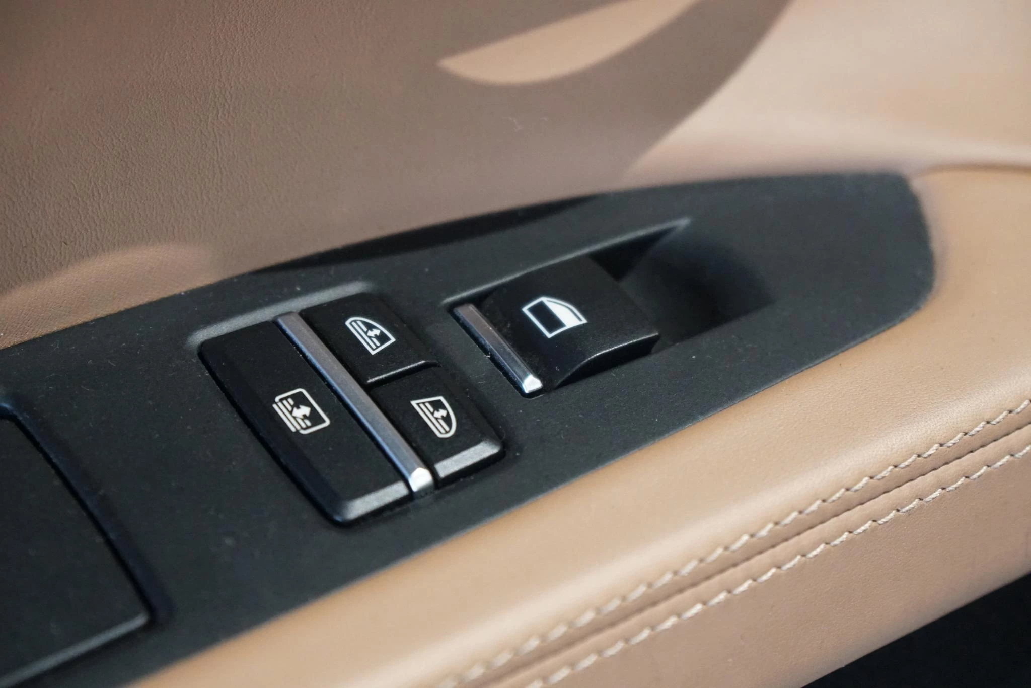 Hoofdafbeelding BMW 7 Serie