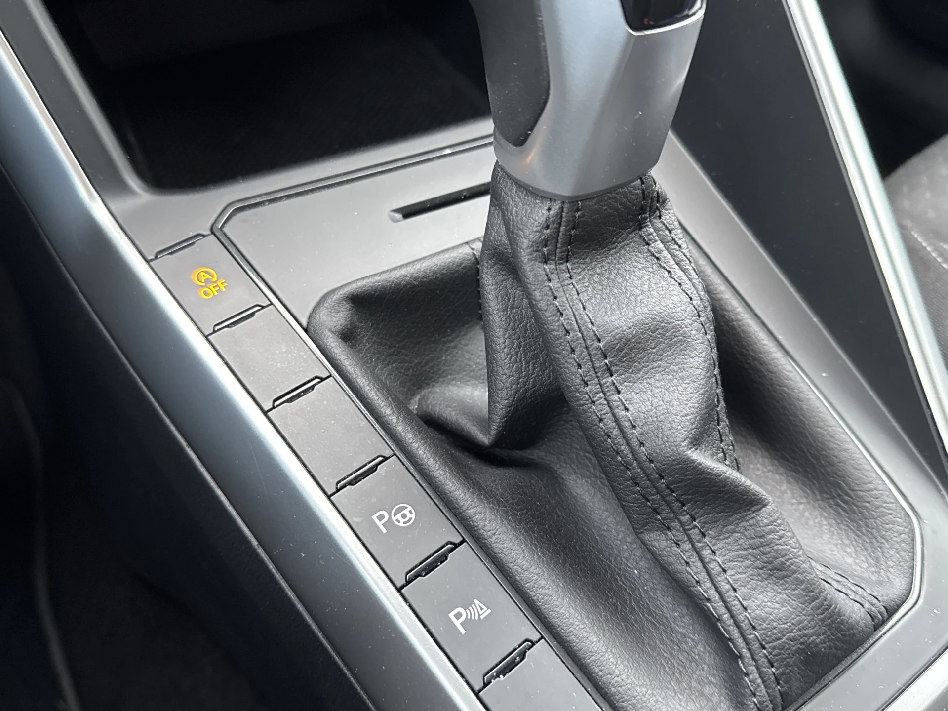 Hoofdafbeelding Volkswagen Taigo