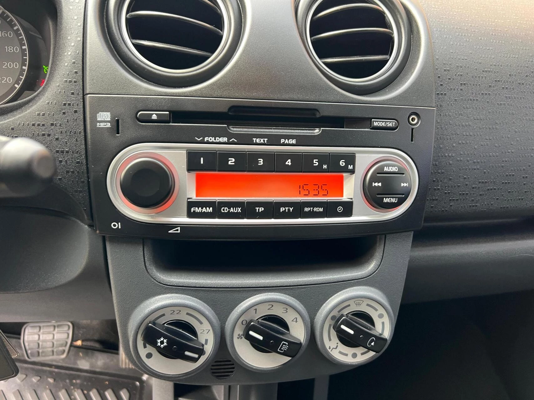 Hoofdafbeelding Mitsubishi Colt