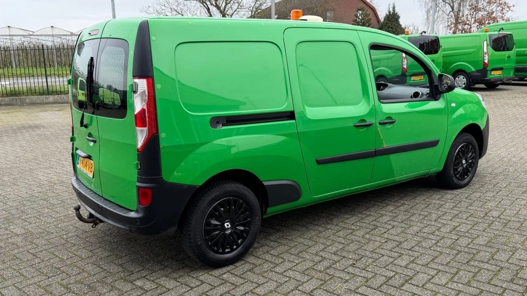 Hoofdafbeelding Renault Kangoo