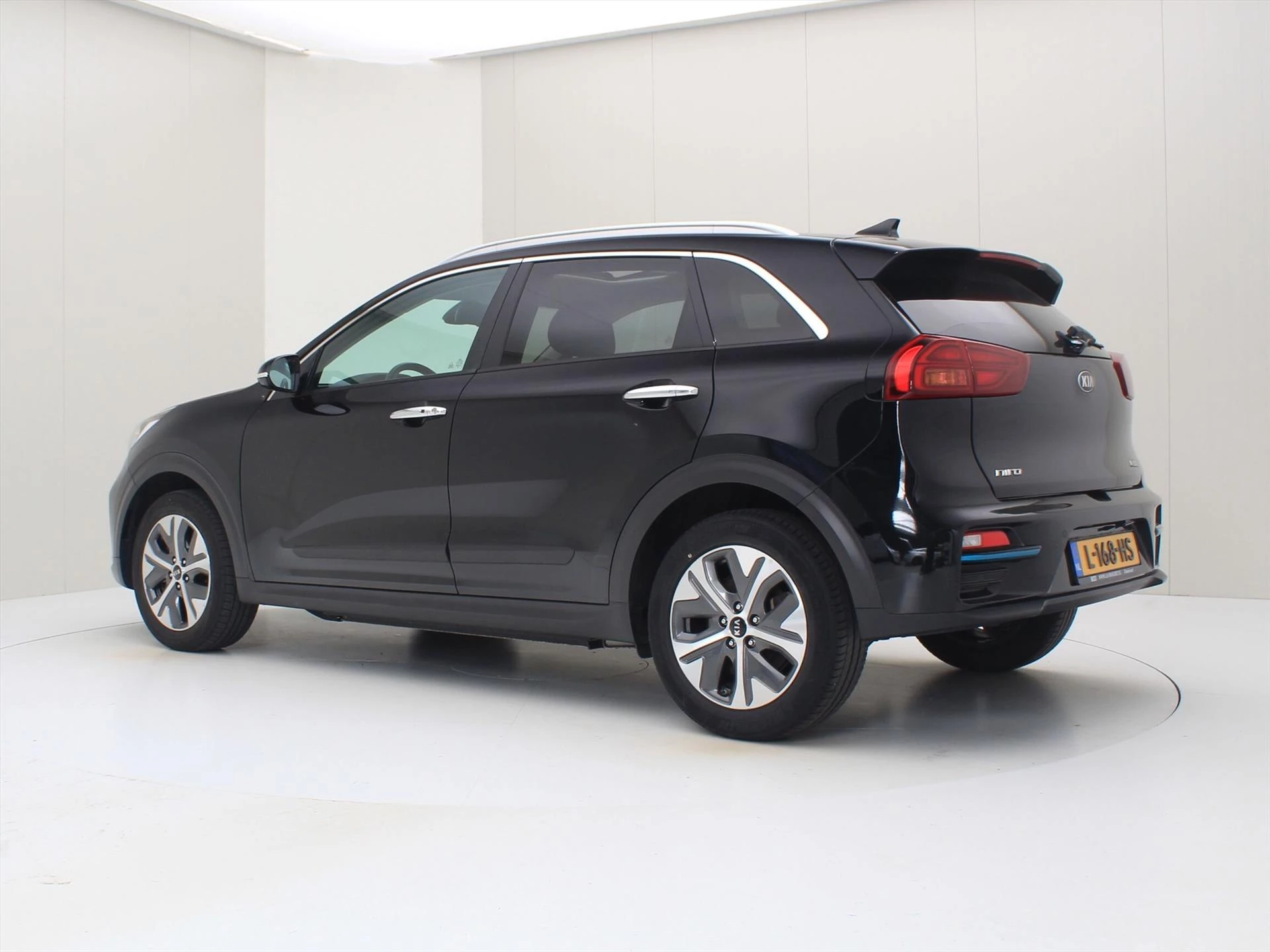 Hoofdafbeelding Kia e-Niro