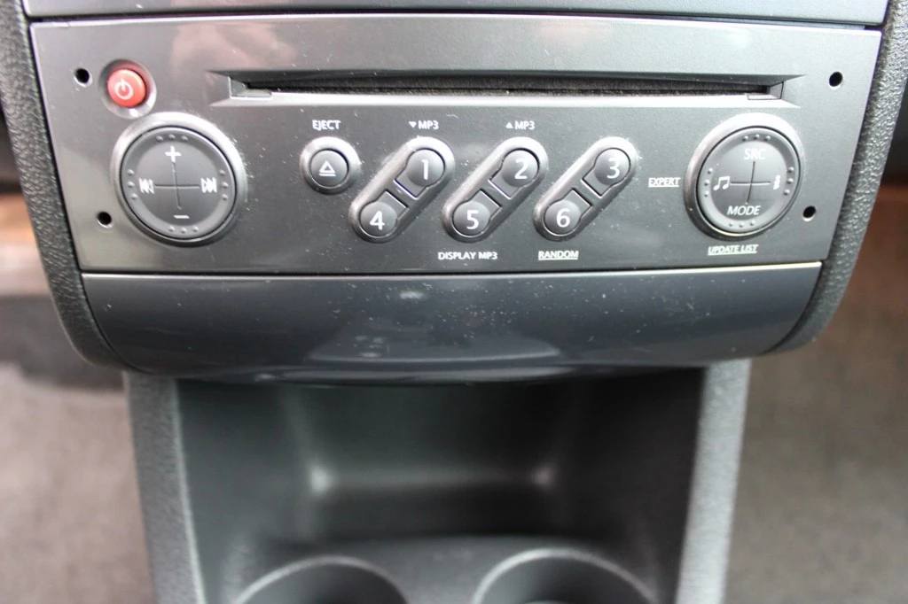 Hoofdafbeelding Renault Grand Modus