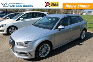 Audi e-tron 1.4 E-TRON, Adaptive Cruise, LED Verlichting, Dode Hoek Monitor, etc