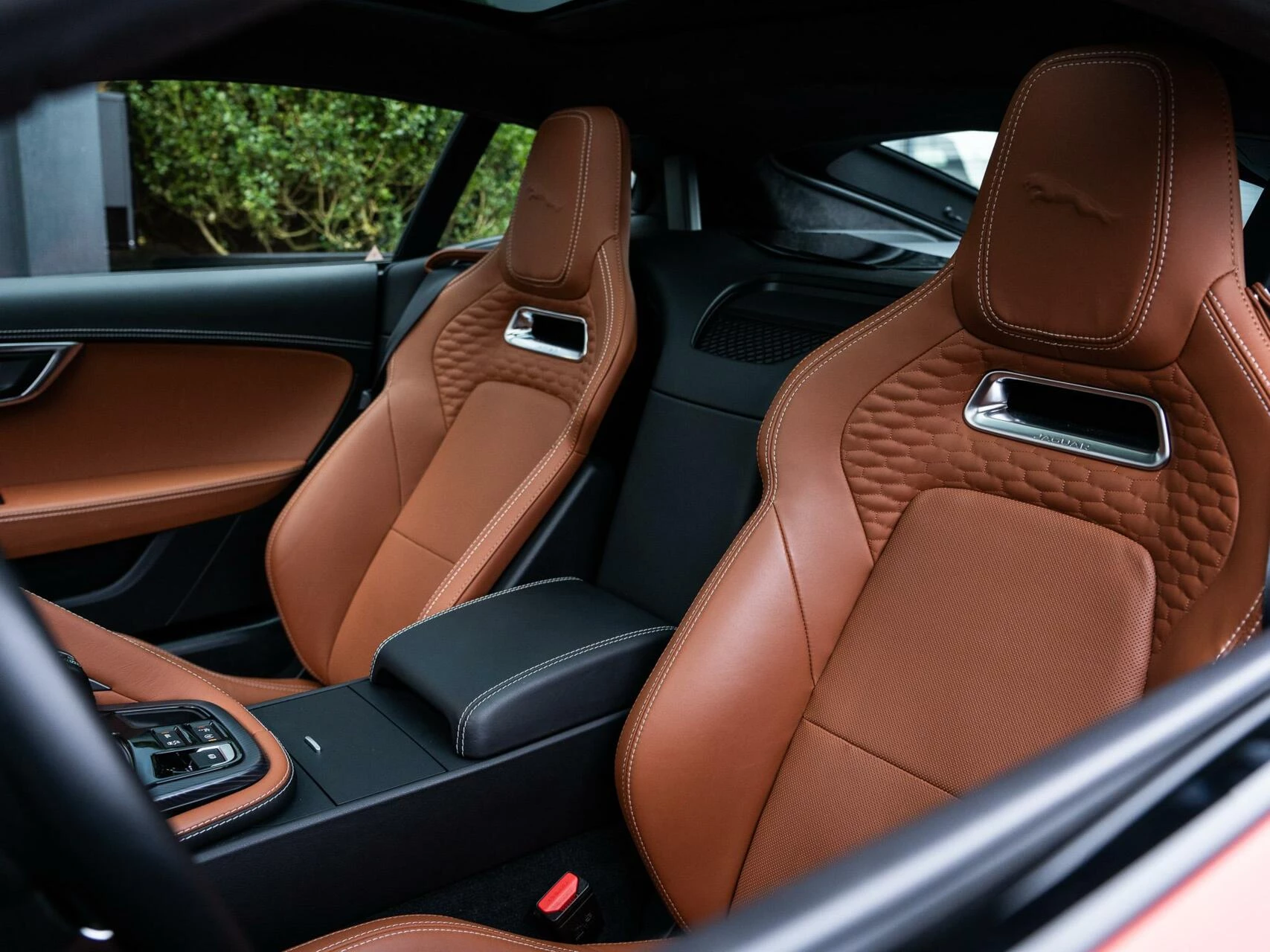 Hoofdafbeelding Jaguar F-Type