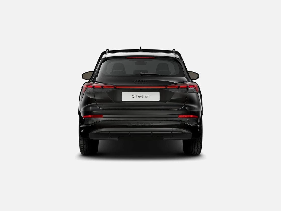 Hoofdafbeelding Audi Q4 e-tron